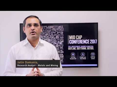 Research Analyst - Jatin Damania - YouTube