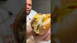 My McDonald’s order. #mcdonalds #asmr #mukbang #applepie #fyp