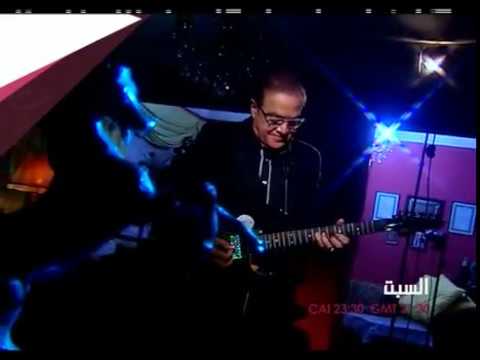انتظروا الموسيقار حسن فكرى سهرة اليوم على شاشة التليفزيون المصرى الساعة 12 ق2 