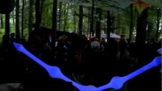 Helber Gun @ Psyforest 2 (21.07.2012)