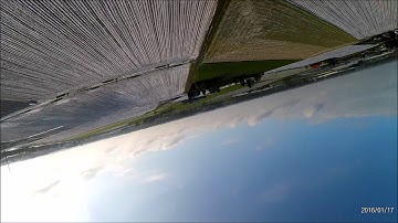 LT210 Frame (like QAV210 or LS210) Betaflight 2.20 with PIDs