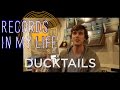 Capture de la vidéo Ducktails On 'Records In My Life'