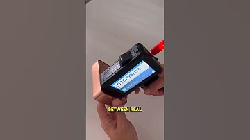 The Printer That Fools Everyone