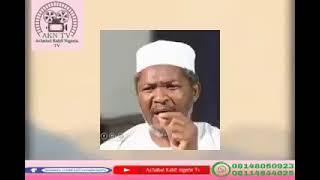 Kusaurari Maibatanci Ga Maaiki Kuma Kusaurari Shek Abduljabbar Maihankali Zaigane