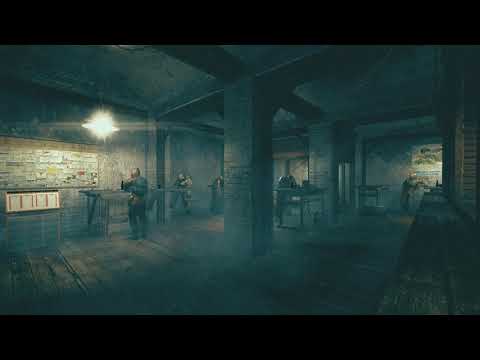 Firelake - Dirge for Planet (Ｄｏｏｍｅｒ Ｗａｖｅ)