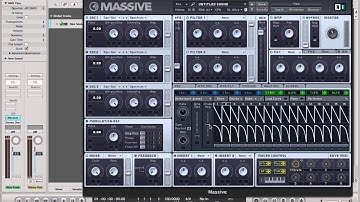 Massive tutorial - How to extend the performer from 16 to 32 steps