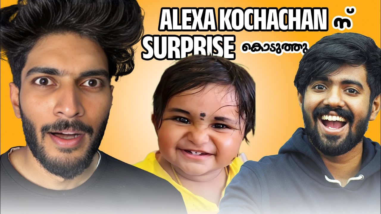 Surprise Koduthu! ft.