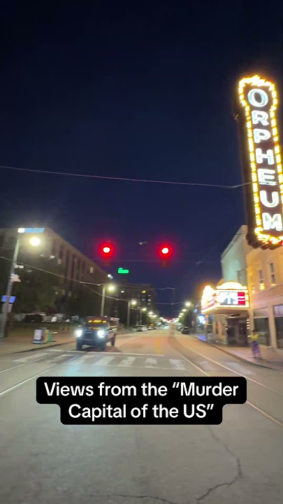 Idk, but I love Memphis, TN