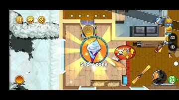 Pilfer Peak 9 classic robbery bob 2 double trouble 💯 solved perfect solution