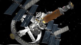 Single Launch Eeloo Station - Brianstorm Music Video