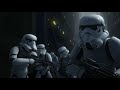 Звёздные войны: Повстанцы - Одинокий дроид - Star Wars (Сезон 2, Серия 19)