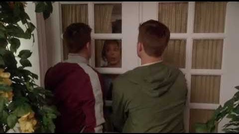 Отчаянные домохозяйки 8.14 Уходите из моего дома