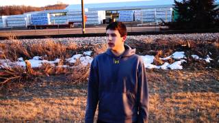 ROCK,PAPER,BALLS (DARE #2)