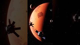 Did NASA Hide Evidence of Life on Mars? #LifeOnMars #NASA #MarsMystery #SpaceDiscovery