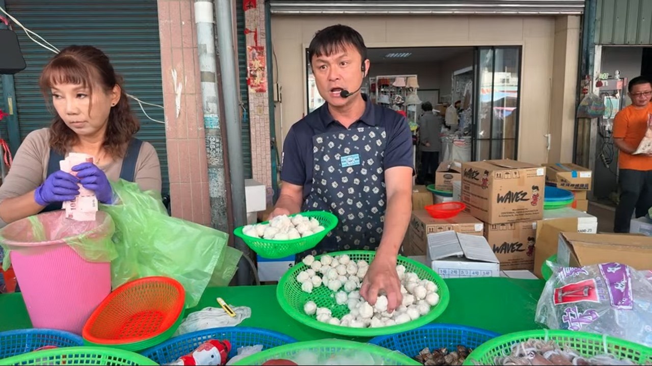 「DELICIOUS THIRSTY」正在直播！