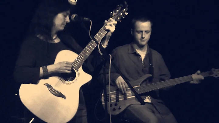 R. Olmsted und L.Ramolla "I like you"