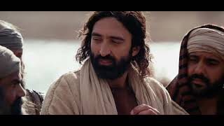 Evanjelium podla lukasa 8:1-39