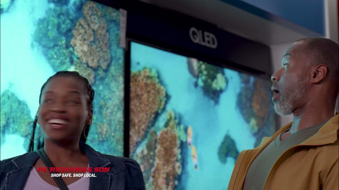 P.C. Richard Shop Local YouTube