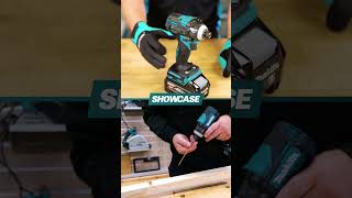 XGT Impact Driver | TD004G