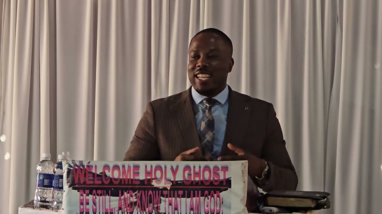 The insiders by Rev. Tinashe Mahere