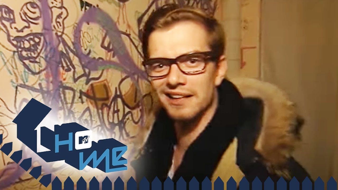 Mein Name ist Joko B*tch mach n' Foto! Zuschauer Cribs MTV Home