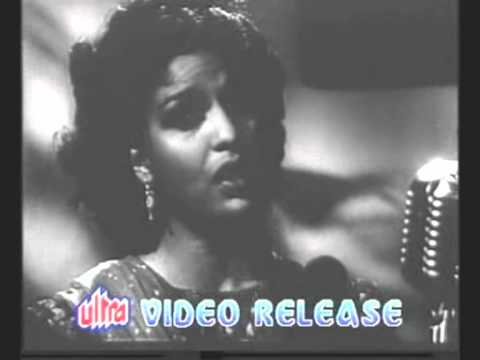 "SHAIR" Lata sings 'Tu door hai ankhon se' for Kam...