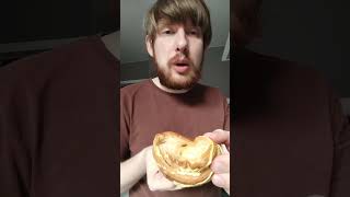 Обзор на выпечку из пекарни "Мастерская хлеба" в Чите 👽