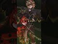 【Shadybug&ClawNoir】#miraculous #Chatnoir #Ladynoir #marichat #shorts Miraculous Ladybug Edit