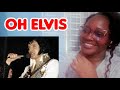 FIRST TIME HEARING _Elvis presley _ you&#39;re The Devil In Disgusted/ REACTION