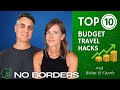 Unlock the ultimate travel savings top 10 budget travel hacks to explore the world for less