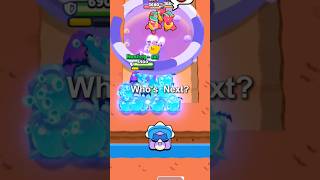 Player Vs Bots⚡ part 2 ⚡ #brawlstars