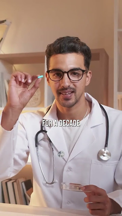 STATINS Add a WEEK To Your Life?! Watch This👉