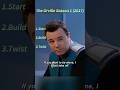 The Orville Season 1 (2017) | “He Doesn’t Have a Heart?” – First Contact Shock 🚀👽