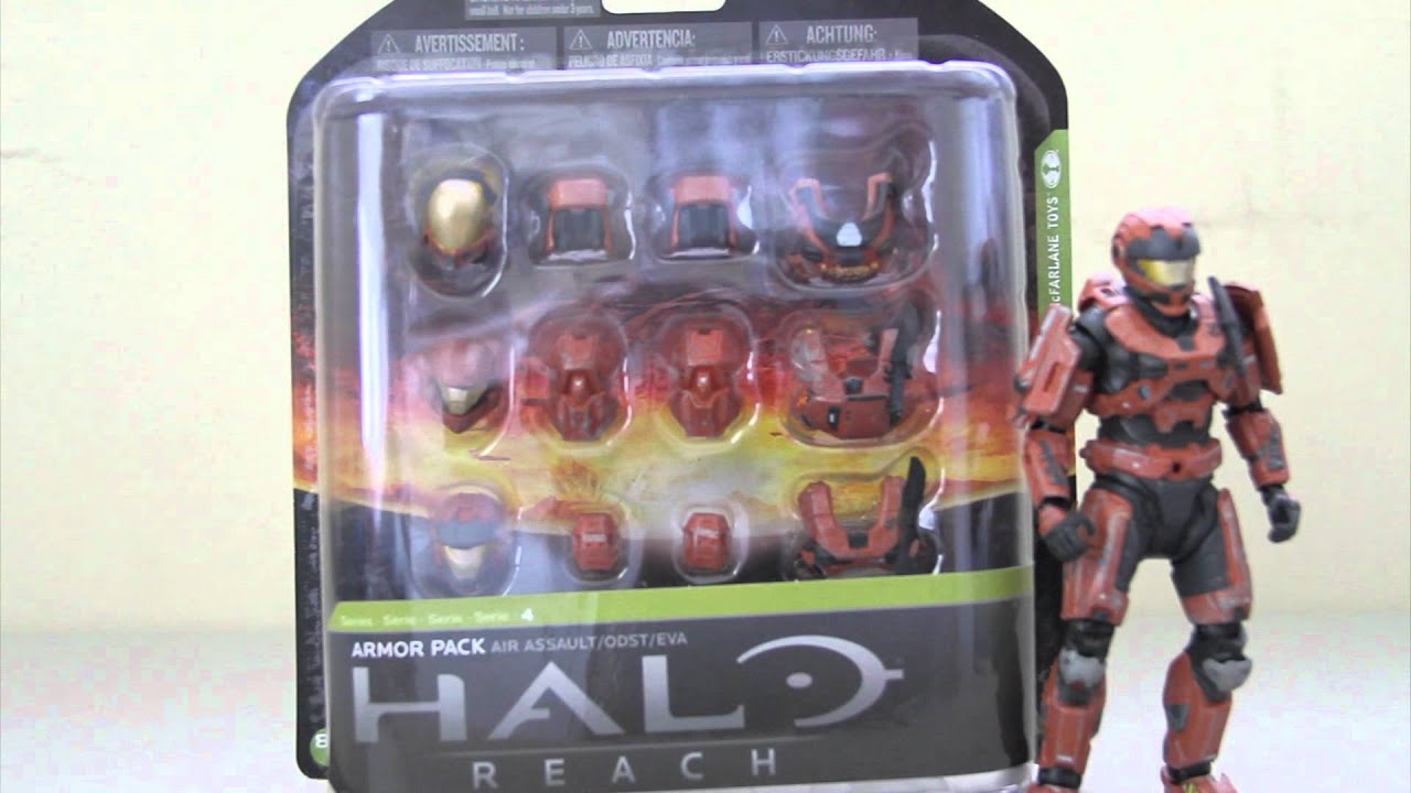 Halo 4 deals toys r us