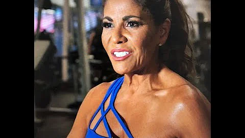 Over 60 And Fit | Workout Motivation