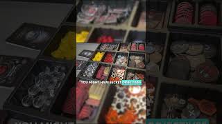 A Quick look at Nemesis Lockdown and its expansions