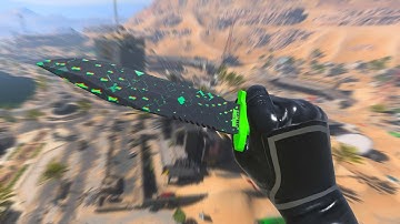 the passion of a dmz man - DMZ