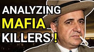 Mobsters RECORDED Discussing TWO TERRIFYING Mafia KILLERS. @OCSHORTZ