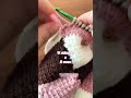 [織織記] my first crochet bag - timeslap #crochet #handmade #crafty #bag #鉤針 #鉤針編織 #firsttry #first