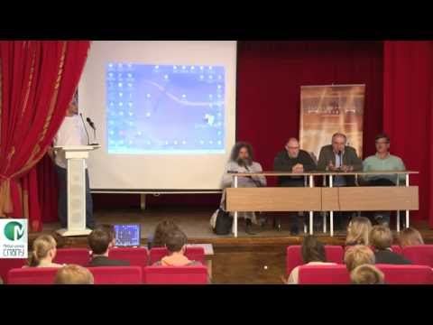 О том, как состояться в науке: личный опыт  ведущих мировых ученых-биологов