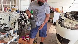 Valve Cover Gasket & Pms By Master Sauros Autoworkz.