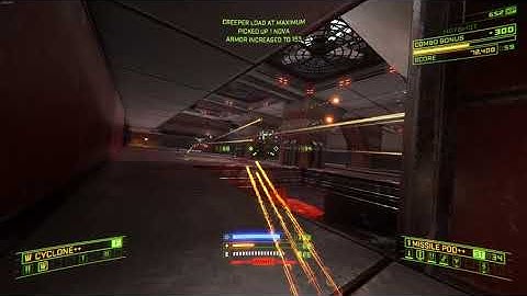 Overload second video