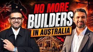 The worst skilled worker shortage in Australia l The Truth About Housing Shortage
