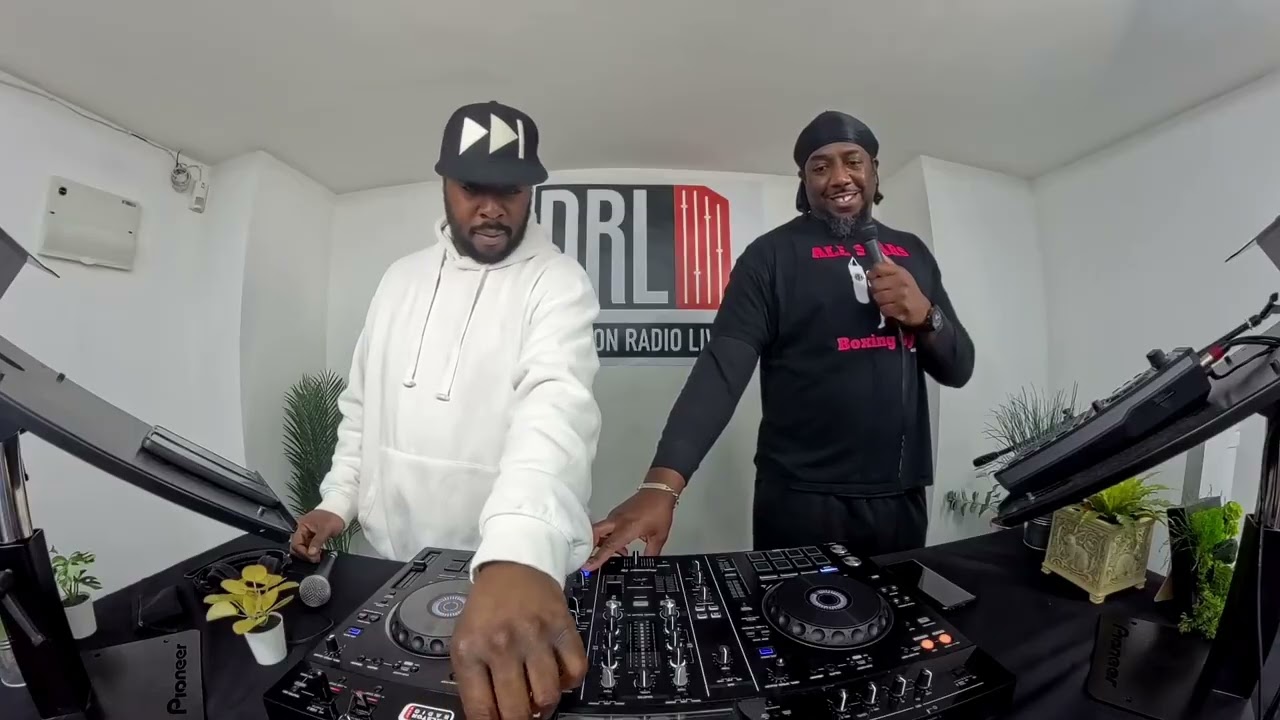 Tonton Island Of Dub | Spooky Appreciation Day | Dalston Radio Live | Spooky Bizzle | Kng Camel di YouTube Tonton Island Of Dub | Spooky Appreciation Day | Dalston Radio Live | Spooky Bizzle | Kng Camel di YouTube