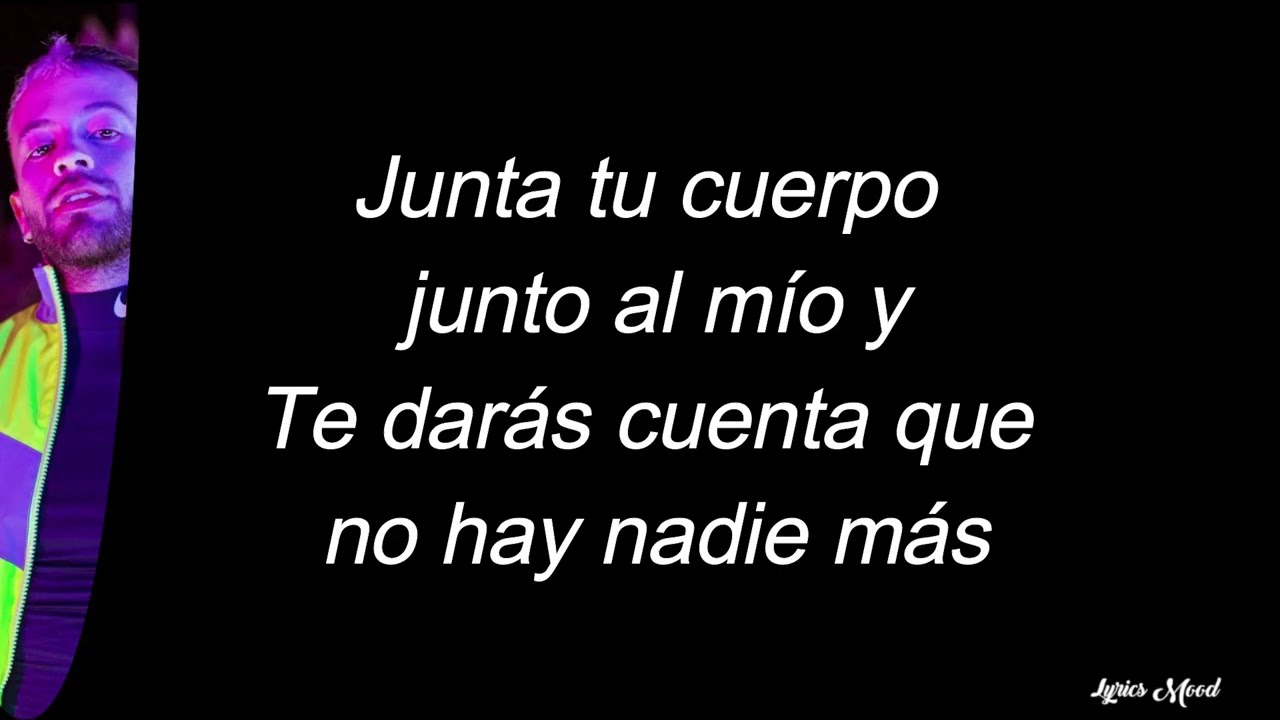 Feid - TRANKAITO LETRA