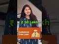 Get 50 Lakh Loan from Govt with 35% Subsidy  #Shorts #personalfinance #pmegp