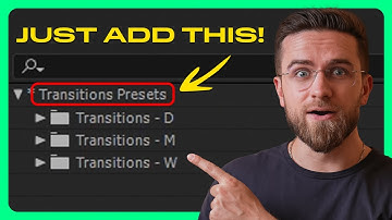 Turn Basic Edits into MAGIC! How to Add Transitions in Movavi Video Suite