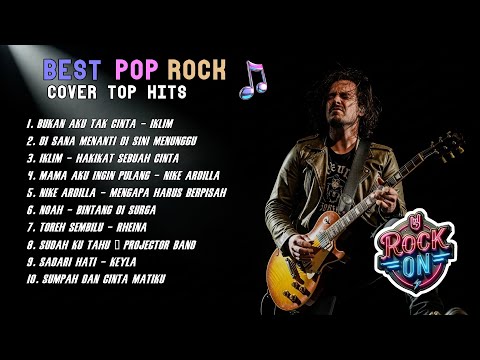 Bukan Aku Tak Cinta - IKLIM