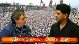Yo Soy 132, Foro de Informacion y Debate Presidencial Junio 10 2012