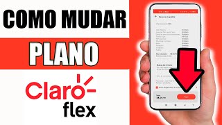 Como MUDAR PLANO na Claro Flex | Tire suas Dúvidas! screenshot 5